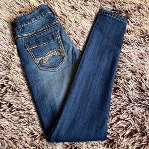 Jeans vanilla star